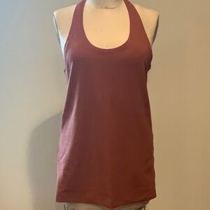 Lululemon Racerback tank top
